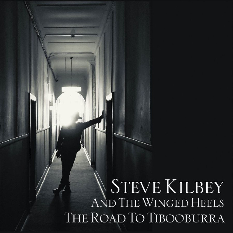 ROAD TO TIBOOBURRA