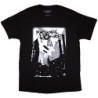 MY CHEMICAL ROMANCE UNISEX:INDUSTRY (BLACK)