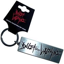 BULLET FOR MY VALENTINE...