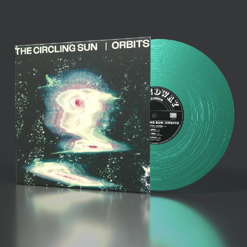 ORBITS (GREEN VINYL)