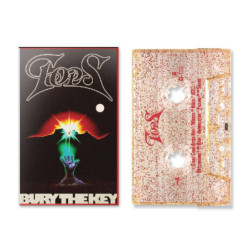 BURY THE KEY