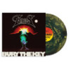 BURY THE KEY (MUCK VINYL)