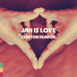 JAH IS LOVE