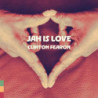JAH IS LOVE