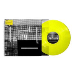 SWALLOW (NEON YELLOW VINYL)