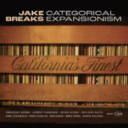 CATAGORICAL EXPANSIONISM