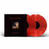 ONLY LOVERS LEFT ALIVE OST (RED VINYL)