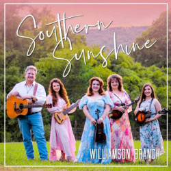 SOUTHERN SUNSHINE