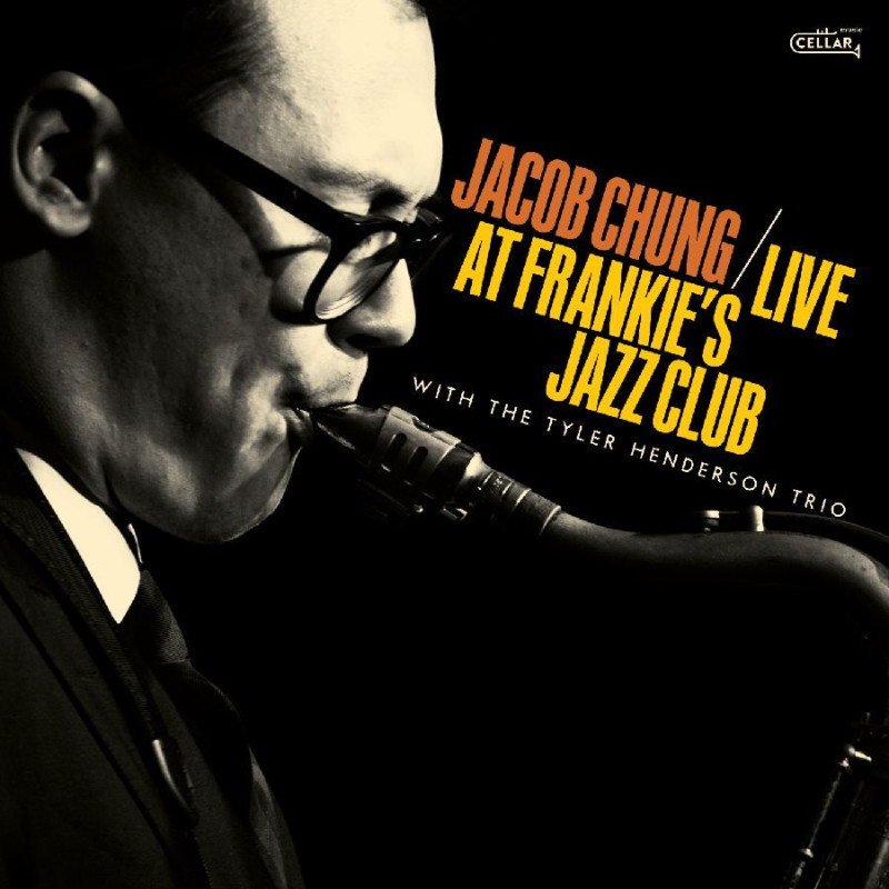 LIVE AT FRANKIE S JAZZ CLUB