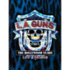 HOLLYWOOD YEARS: LIVE &LOADED