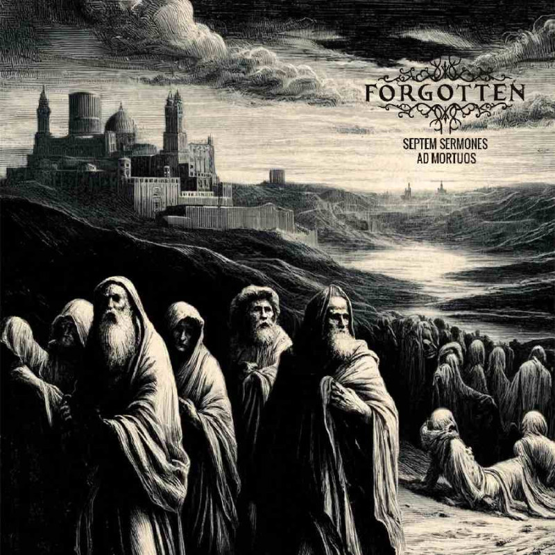 SEPTEM SERMONES AD MORTUOS