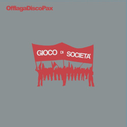 GIOCO DI SOCIETA'
