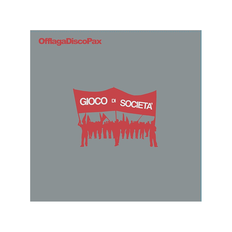 GIOCO DI SOCIETA'