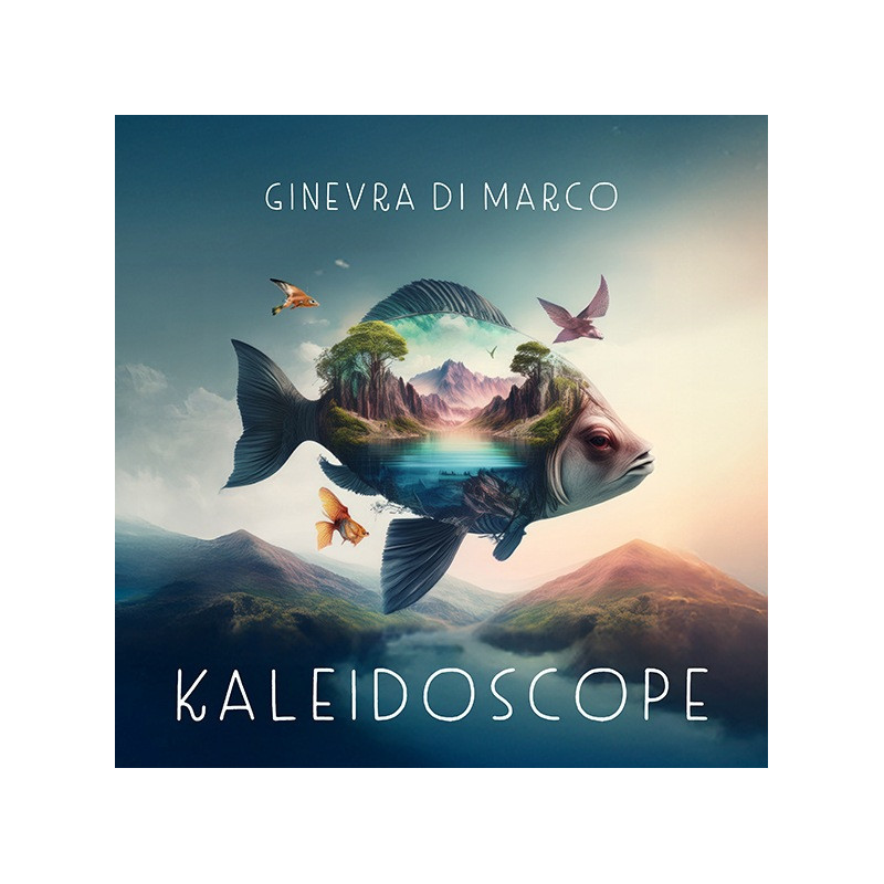 KALEIDOSCOPE