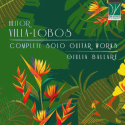 HEITOR VILLA-LOBOS:...