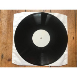 TECTONIC SOUND / VINYL 3