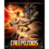 CREEPOZOIDS