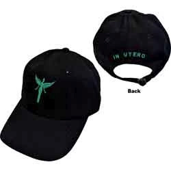 NIRVANA UNISEX BASEBALL...