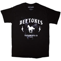 DEFTONES UNISEX...