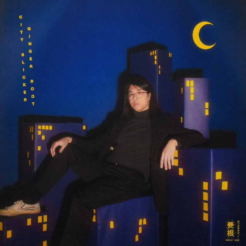 CITY SLICKER