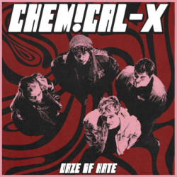 DAZE OF HATE