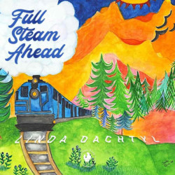 FULL STEAM AHEAD