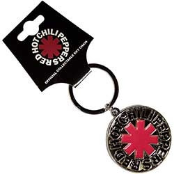 RED HOT CHILI PEPPERS...