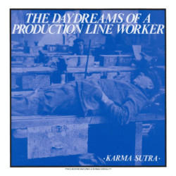 DAYDREAMS OF A PRODUCTION...