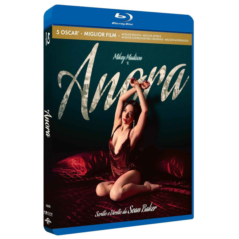 ANORA