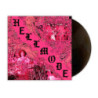 HELLMODE (TRANSPARENT BLACK ICE VINYL)