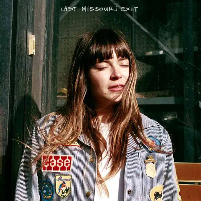 LAST MISSOURI EXIT