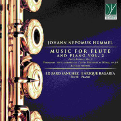 AJOHANN NEPOMUK HUMMEL:...