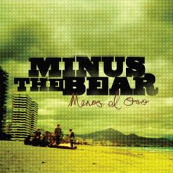 MENOS EL OSO (20TH...
