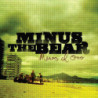 MENOS EL OSO (20TH ANNIVERSARY DELUXE ED