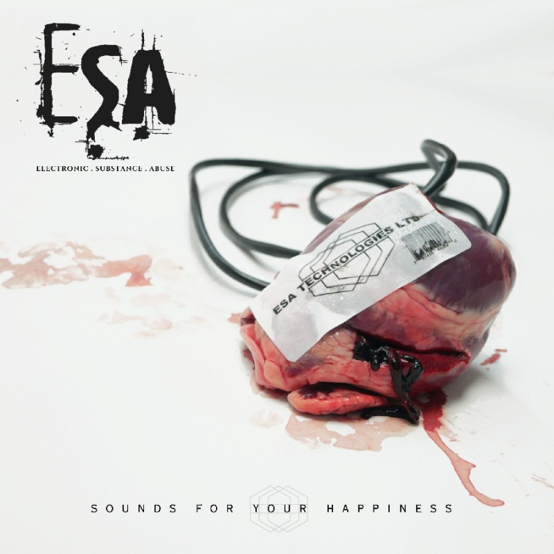 SOUNDS FOR YOUR HAPPINESS