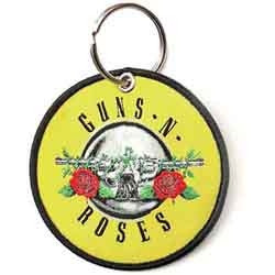 GUNS N'ROSES PATCH...