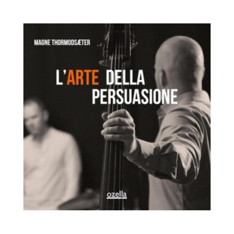 L'ARTE DELLA PERSUASIONE [LP]