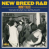 NEW BREED R&B: MONEY TALKS