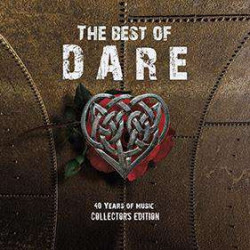 THE BEST OF DARE
