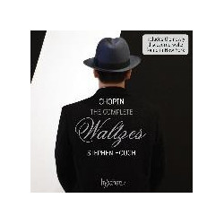 THE COMPLETE WALTZES