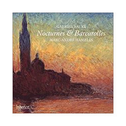 NOCTURNES & BARCAROLLES