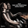 THE SIX PARTITAS