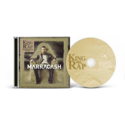 KING DEL RAP (REMASTER 25)