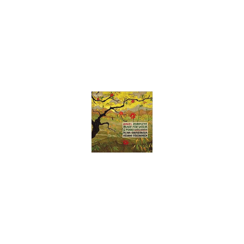 COMPL. MUSIC FOR VL. & PF.