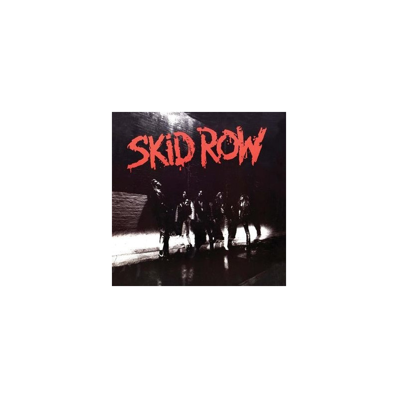 SKID ROW
