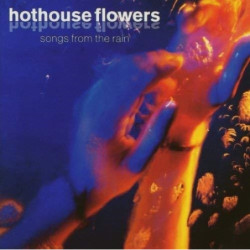 SONGS FROM THE RAIN