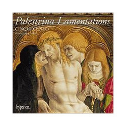 LAMENTATIONS