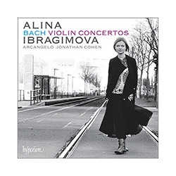 CONCERTI PER VIOLINO