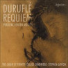 REQUIEM/LENTEN MOTETS