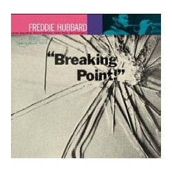 BREAKING POINT! (UHQ)